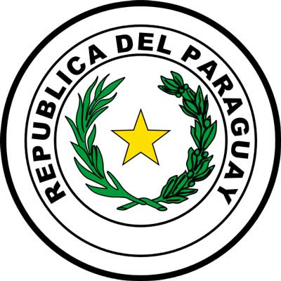 Апостиль в Парагвае