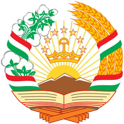Апостиль в Таджикистане